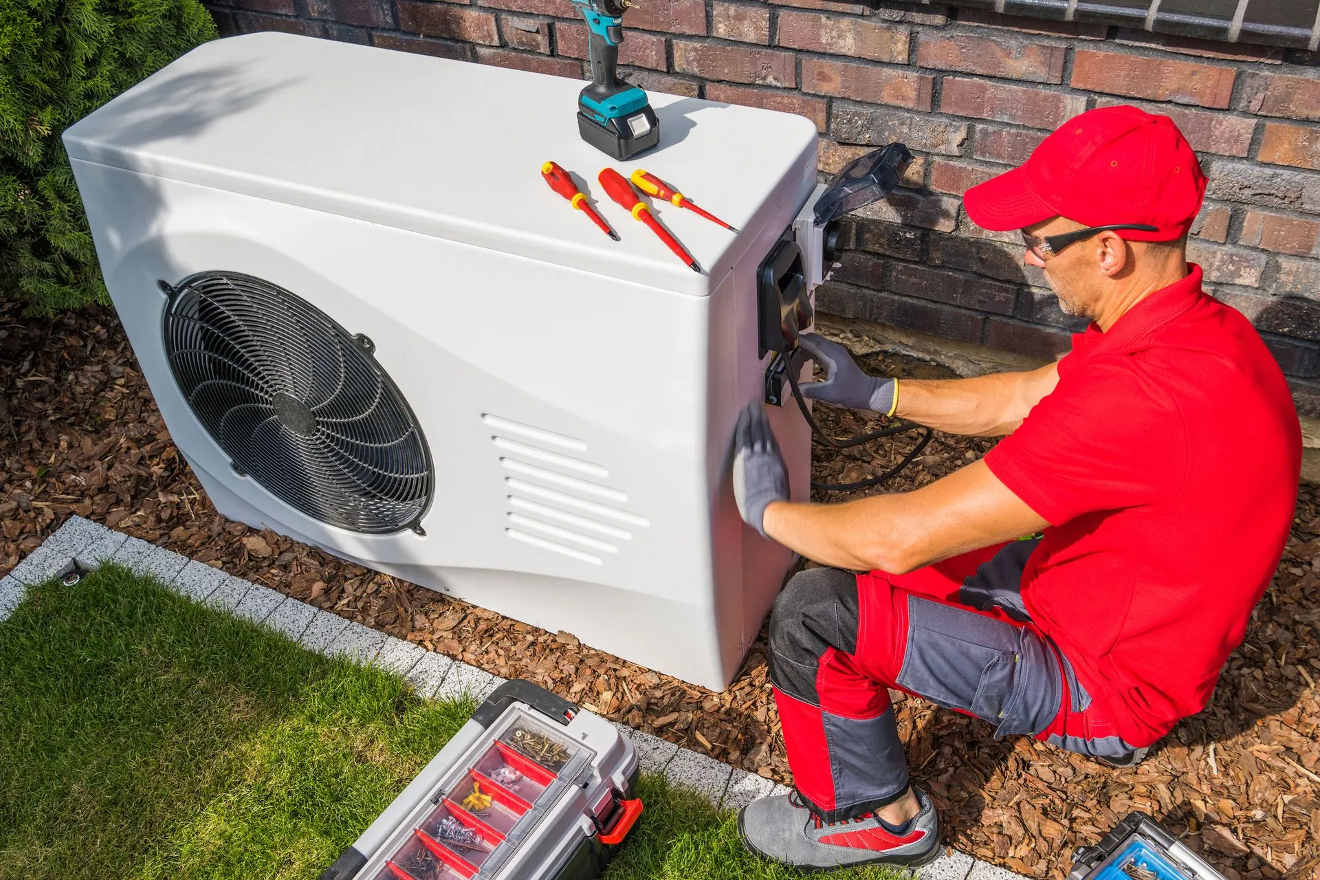 About HVAC in Bradford, VT